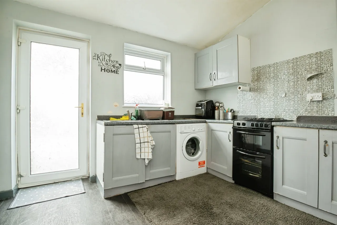 Albert Street, Cardiff, CF11, photo 6