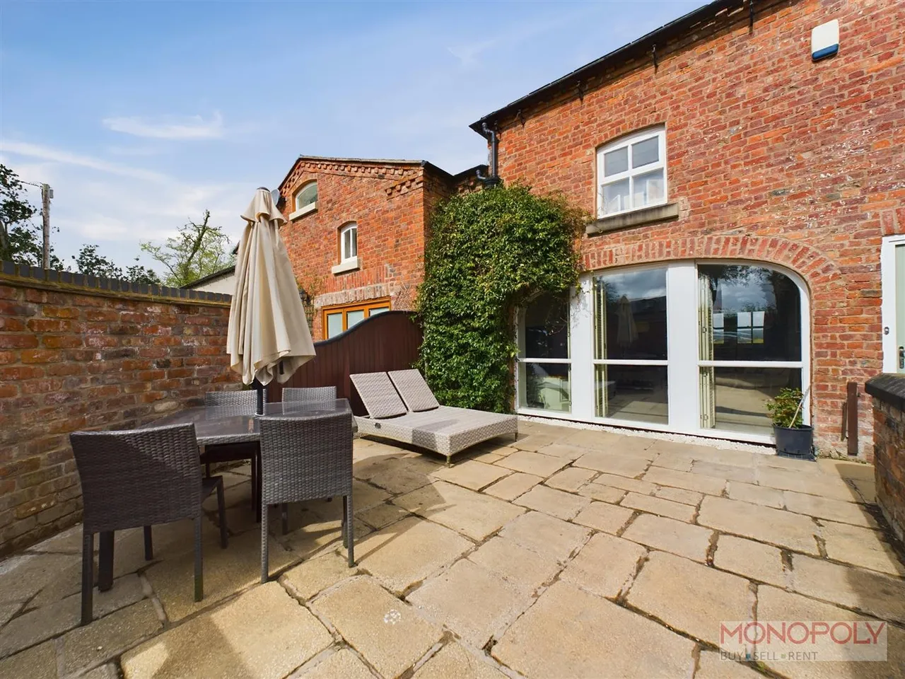 Mount Alyn Cottage Croeshowell Hill, Rossett, LL12, photo 25