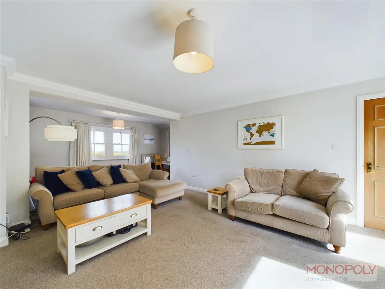 Mount Alyn Cottage Croeshowell Hill, Rossett, LL12, photo 9