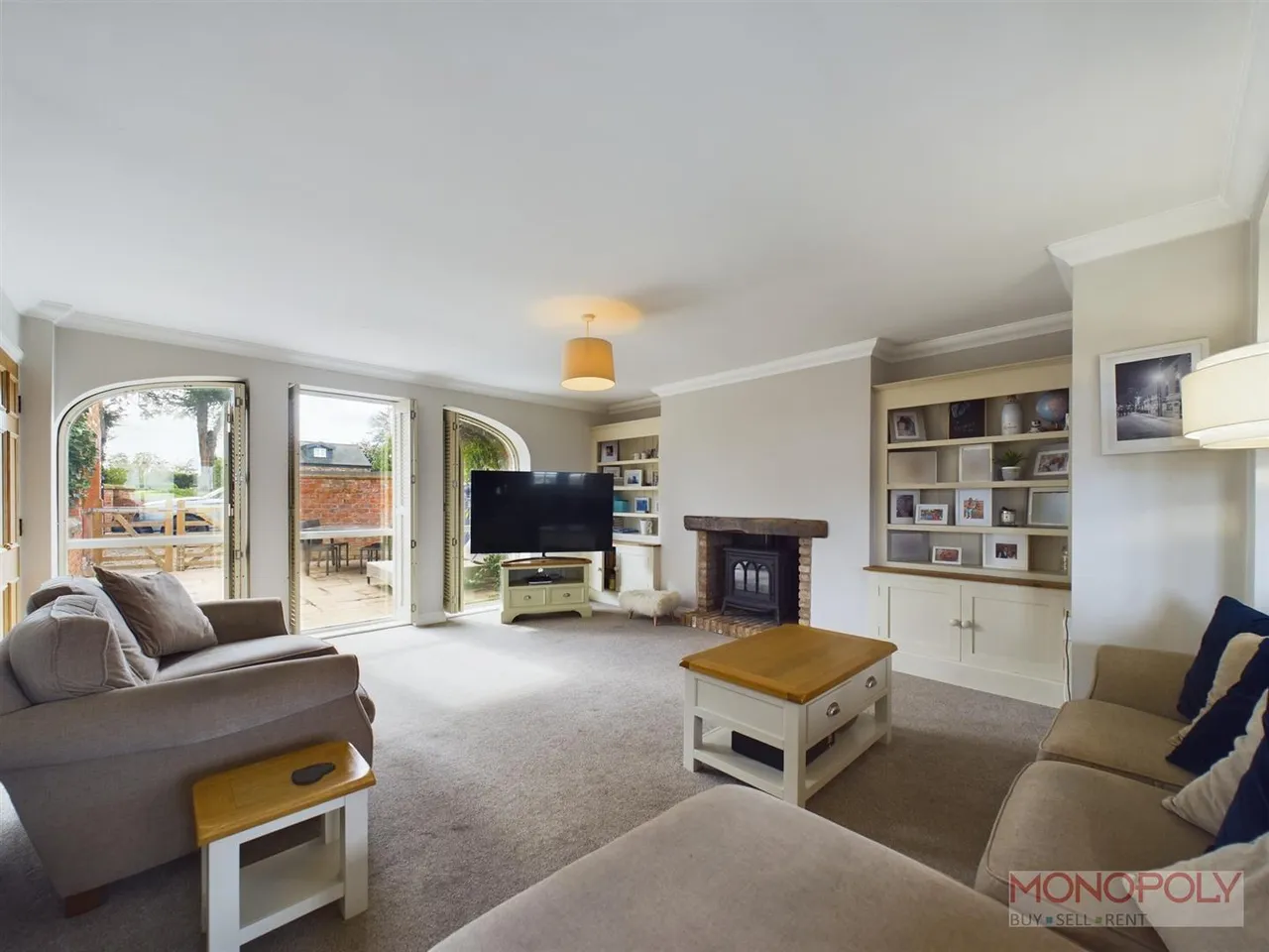 Mount Alyn Cottage Croeshowell Hill, Rossett, LL12, photo 7
