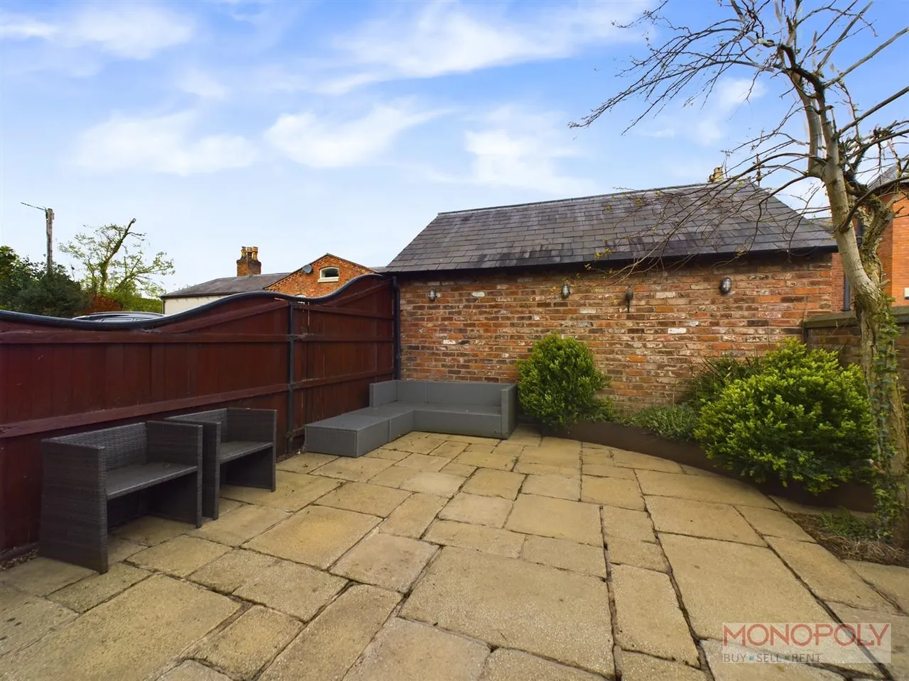 Mount Alyn Cottage Croeshowell Hill, Rossett, LL12, photo 28