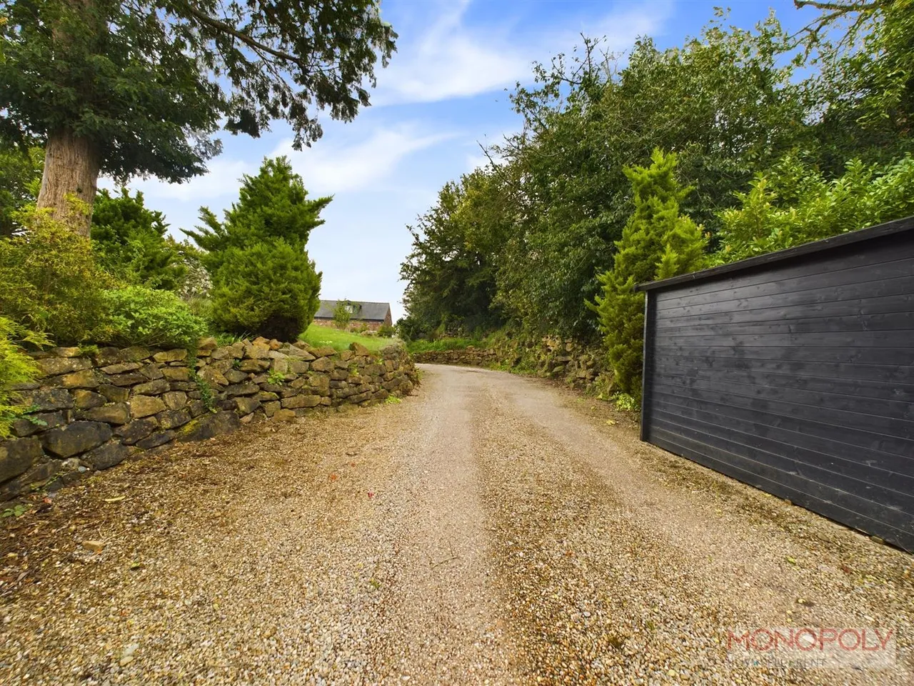 Mount Alyn Cottage Croeshowell Hill, Rossett, LL12, photo 30
