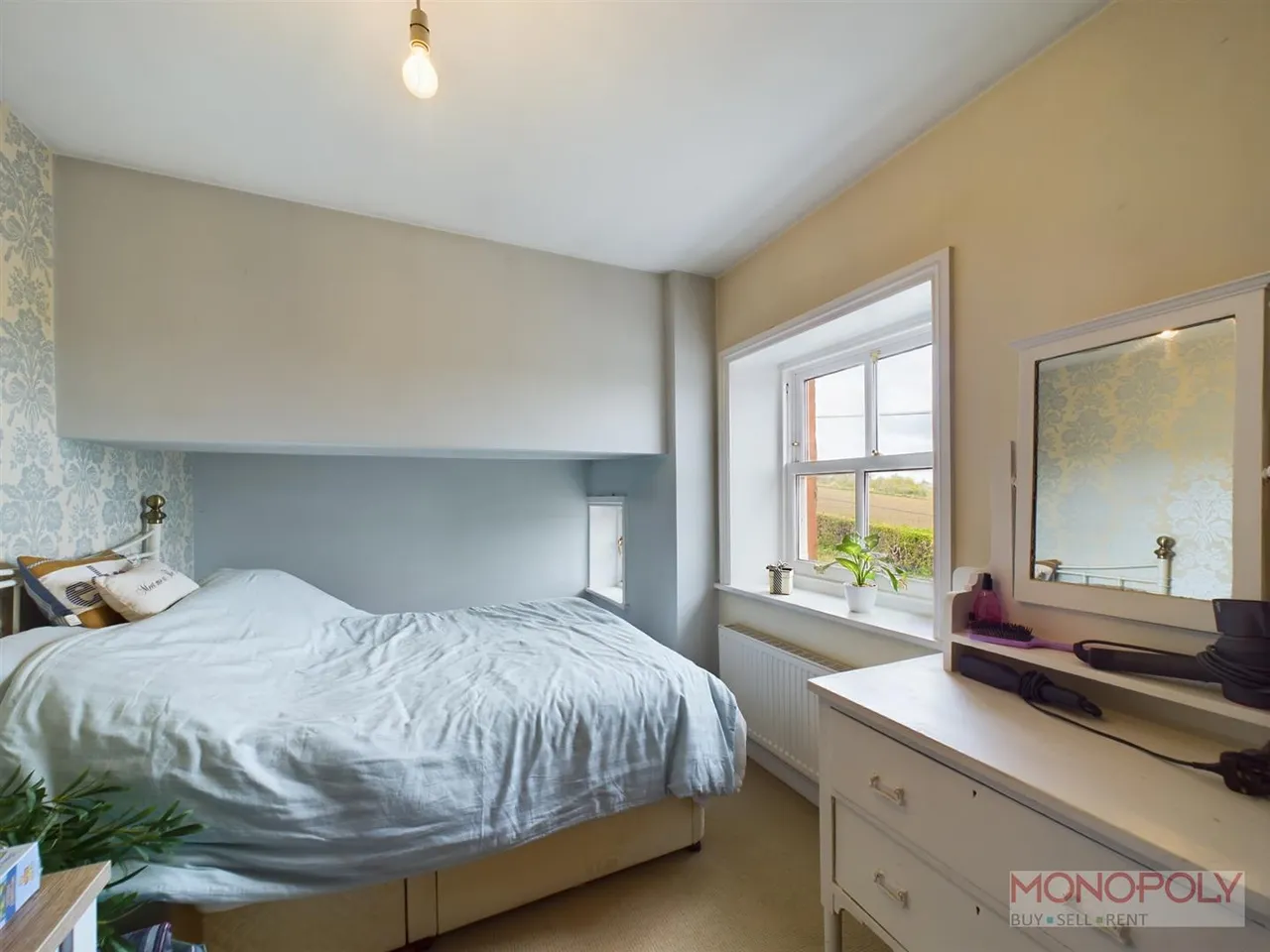 Mount Alyn Cottage Croeshowell Hill, Rossett, LL12, photo 16