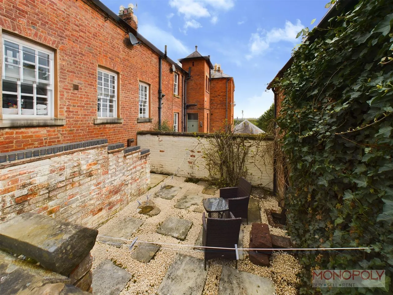 Mount Alyn Cottage Croeshowell Hill, Rossett, LL12, photo 21