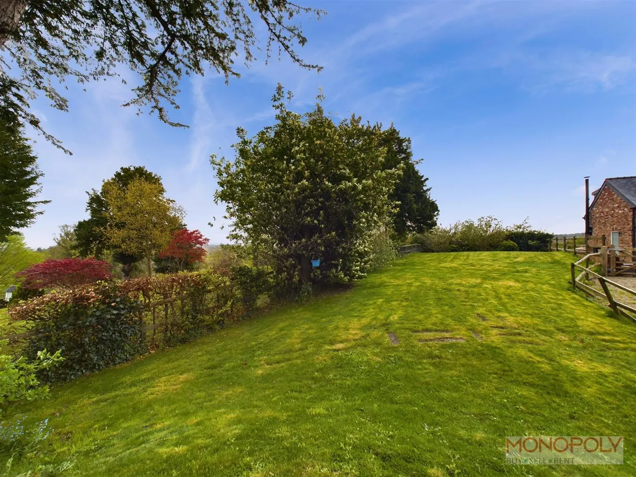 Mount Alyn Cottage Croeshowell Hill, Rossett, LL12, photo 23
