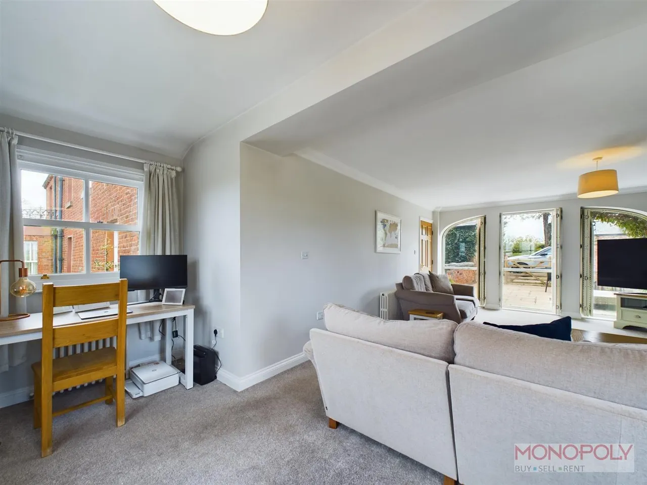 Mount Alyn Cottage Croeshowell Hill, Rossett, LL12, photo 8
