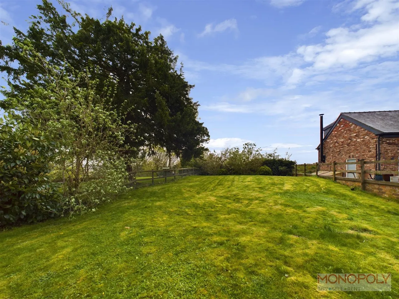 Mount Alyn Cottage Croeshowell Hill, Rossett, LL12, photo 22