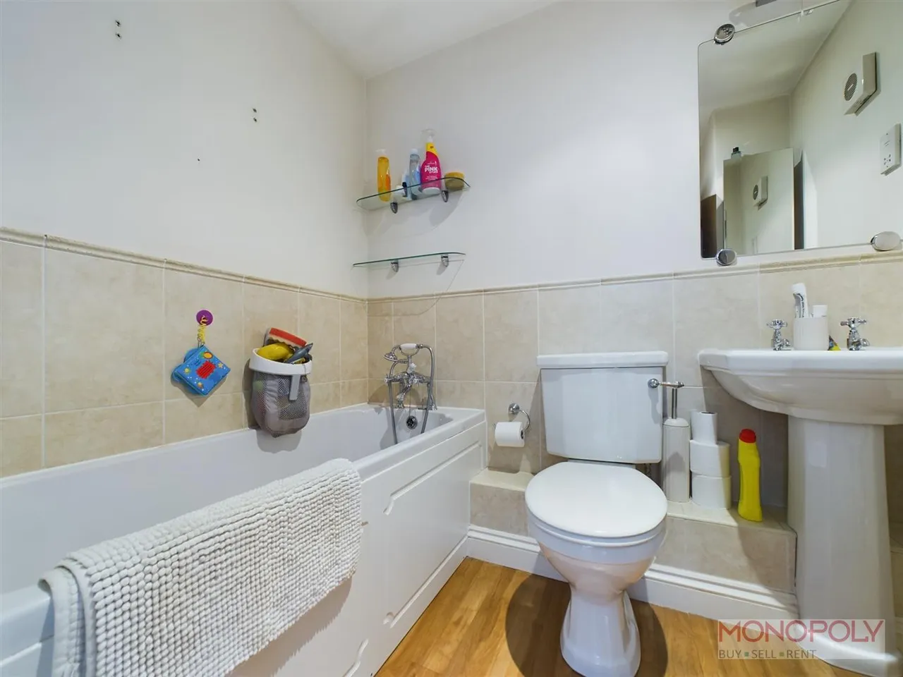 Mount Alyn Cottage Croeshowell Hill, Rossett, LL12, photo 19