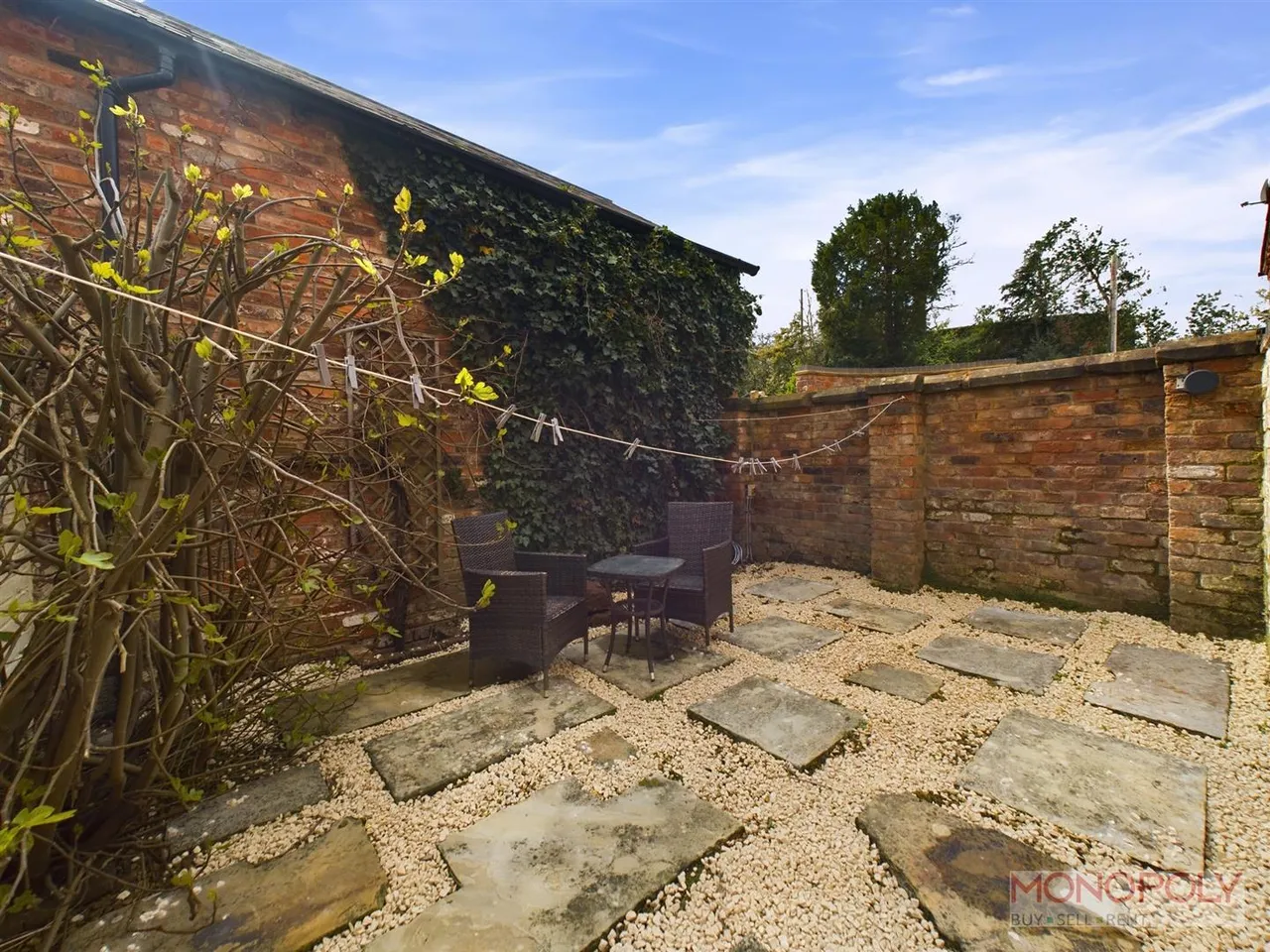 Mount Alyn Cottage Croeshowell Hill, Rossett, LL12, photo 20