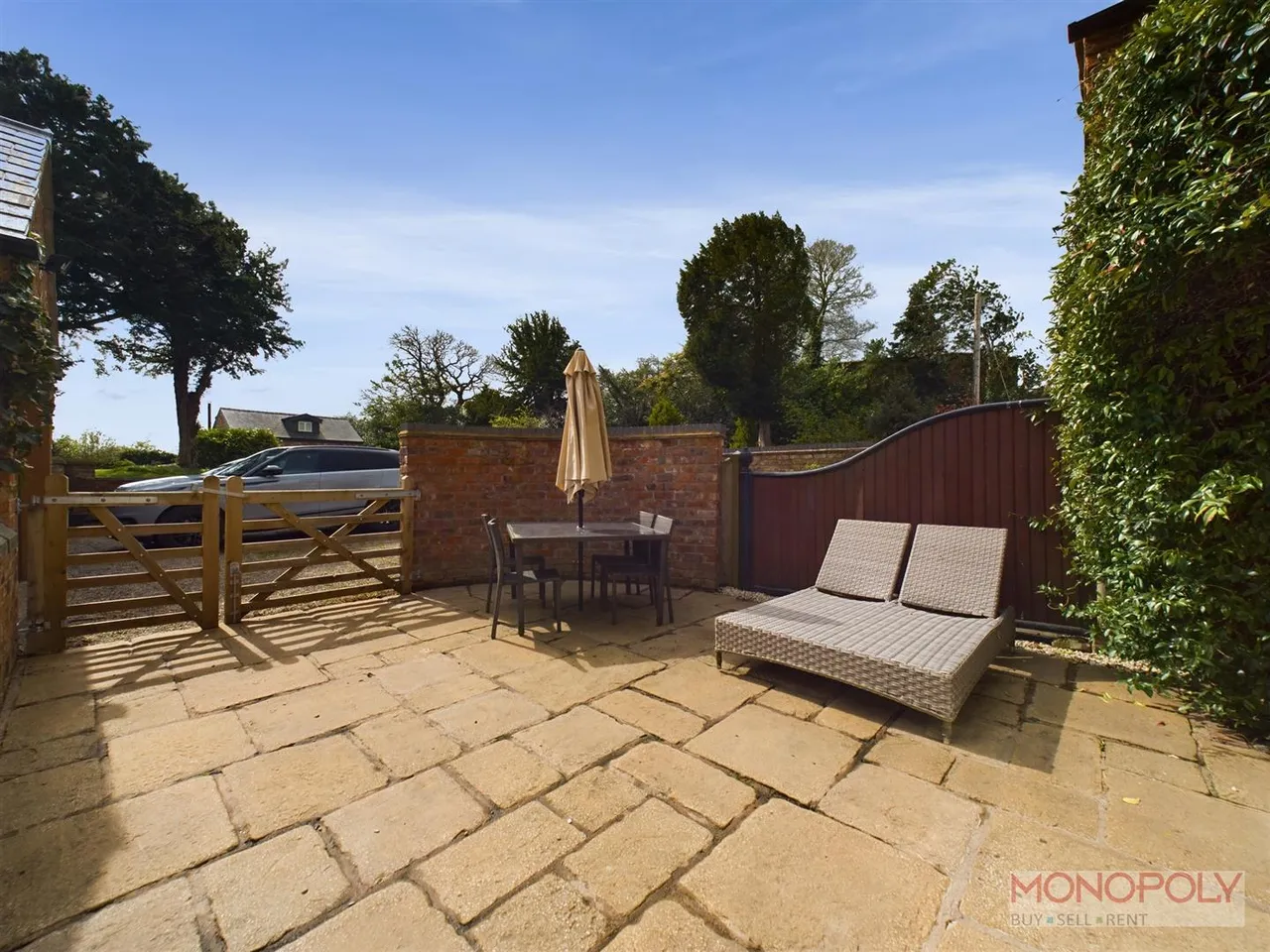 Mount Alyn Cottage Croeshowell Hill, Rossett, LL12, photo 26