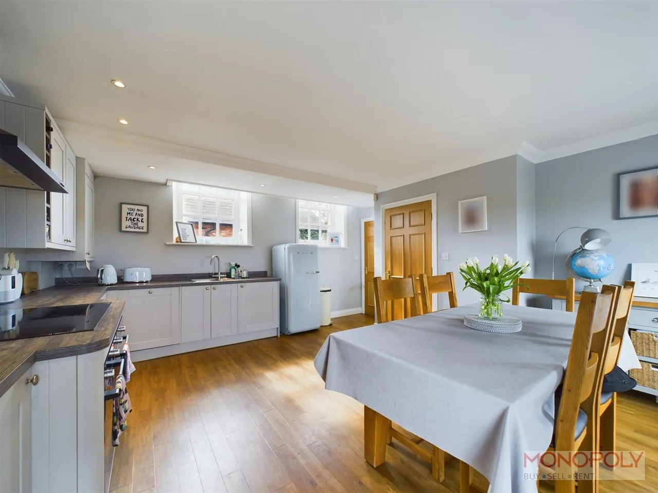 Mount Alyn Cottage Croeshowell Hill, Rossett, LL12, photo 4