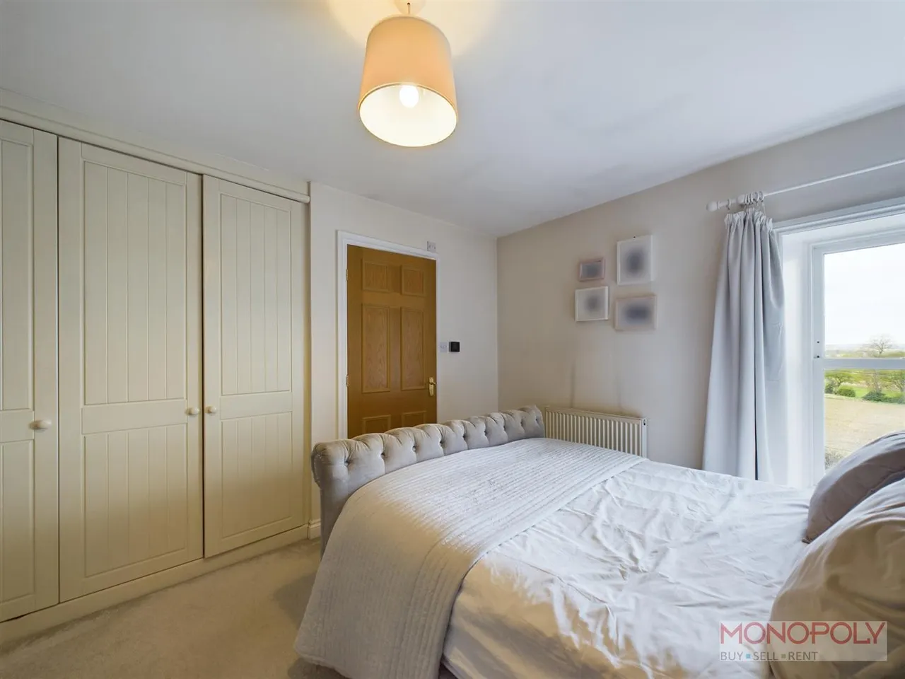 Mount Alyn Cottage Croeshowell Hill, Rossett, LL12, photo 14