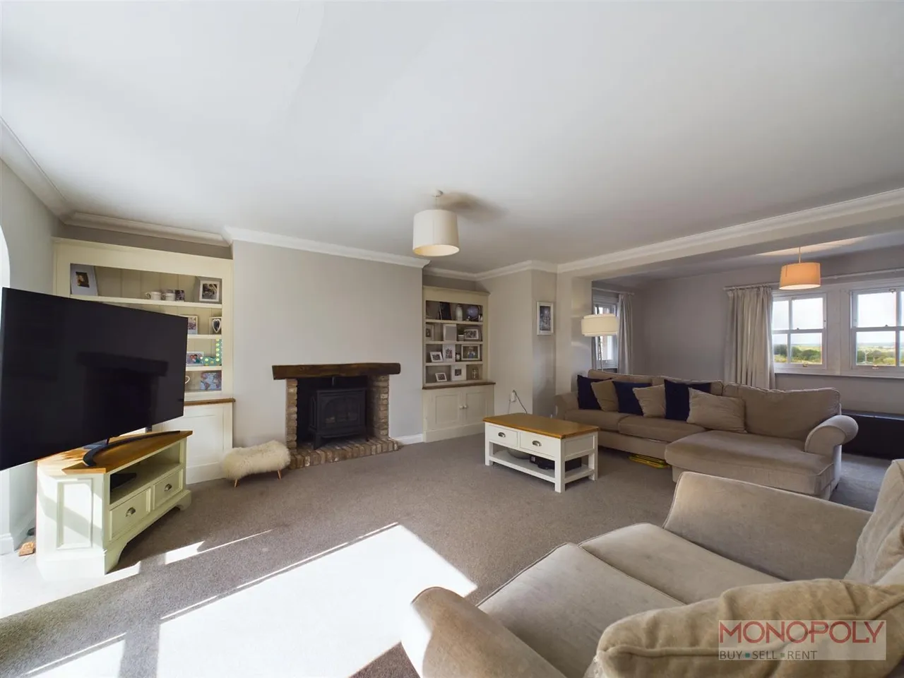 Mount Alyn Cottage Croeshowell Hill, Rossett, LL12, photo 6