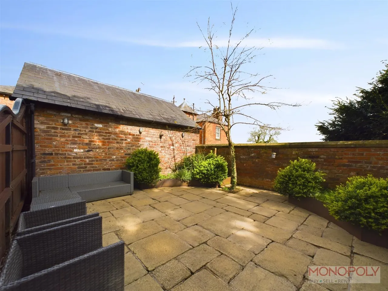 Mount Alyn Cottage Croeshowell Hill, Rossett, LL12, photo 27