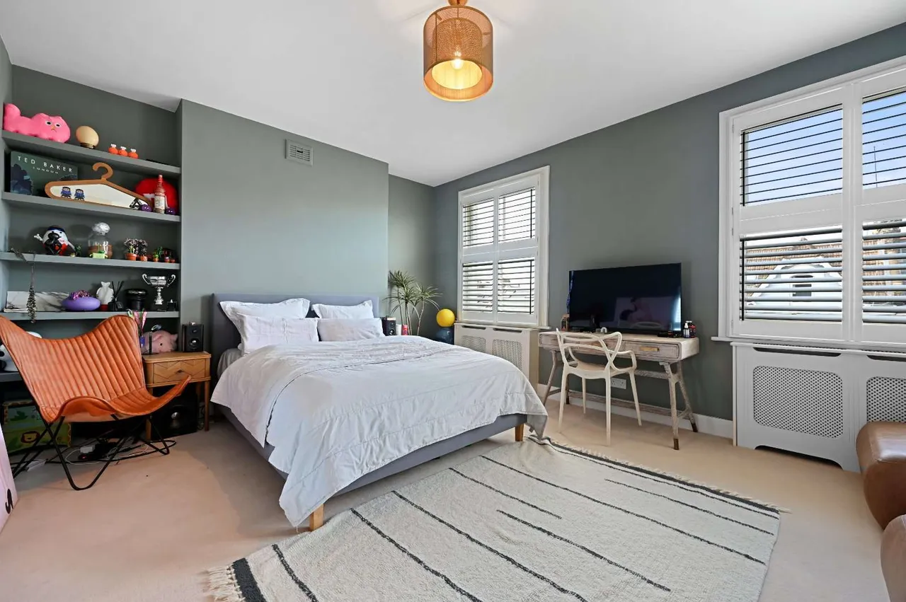 Warbeck Road, London, W12, photo 16