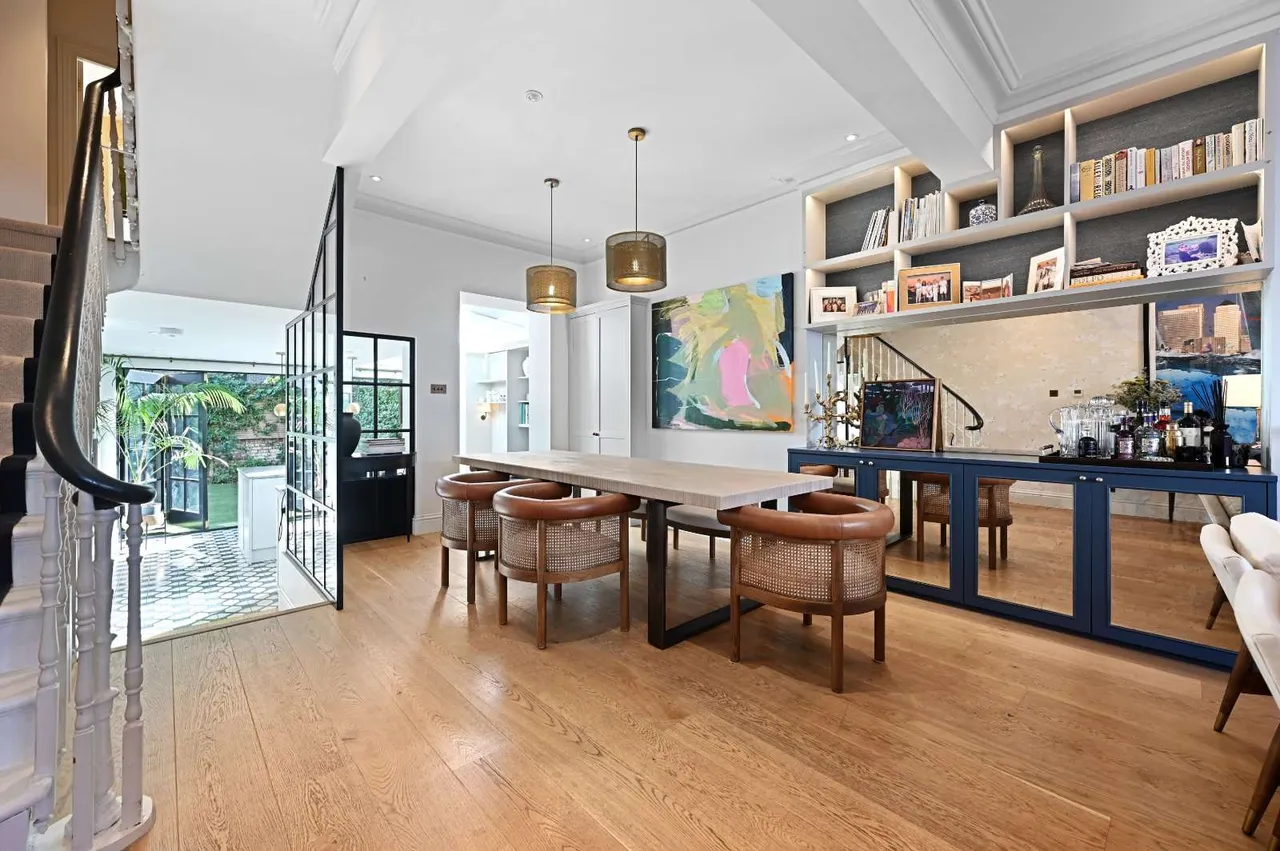 Warbeck Road, London, W12, photo 8