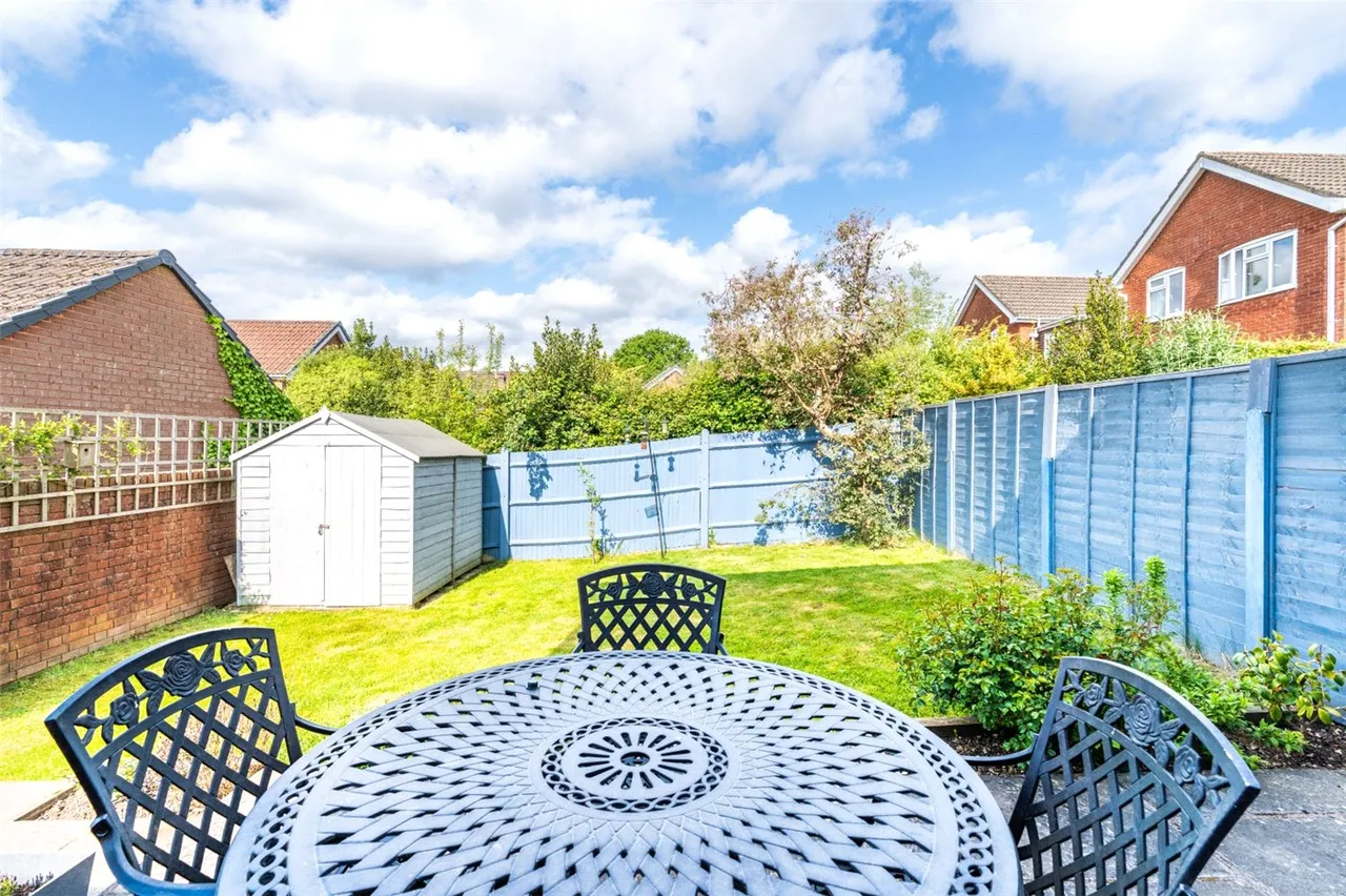 Colt Close, Colehill, Wimborne, Dorset, BH21, photo 6