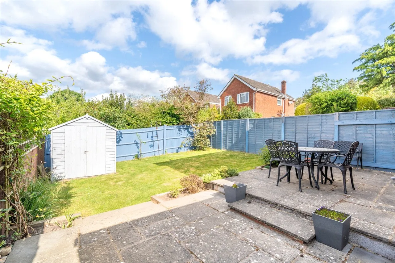 Colt Close, Colehill, Wimborne, Dorset, BH21, photo 7