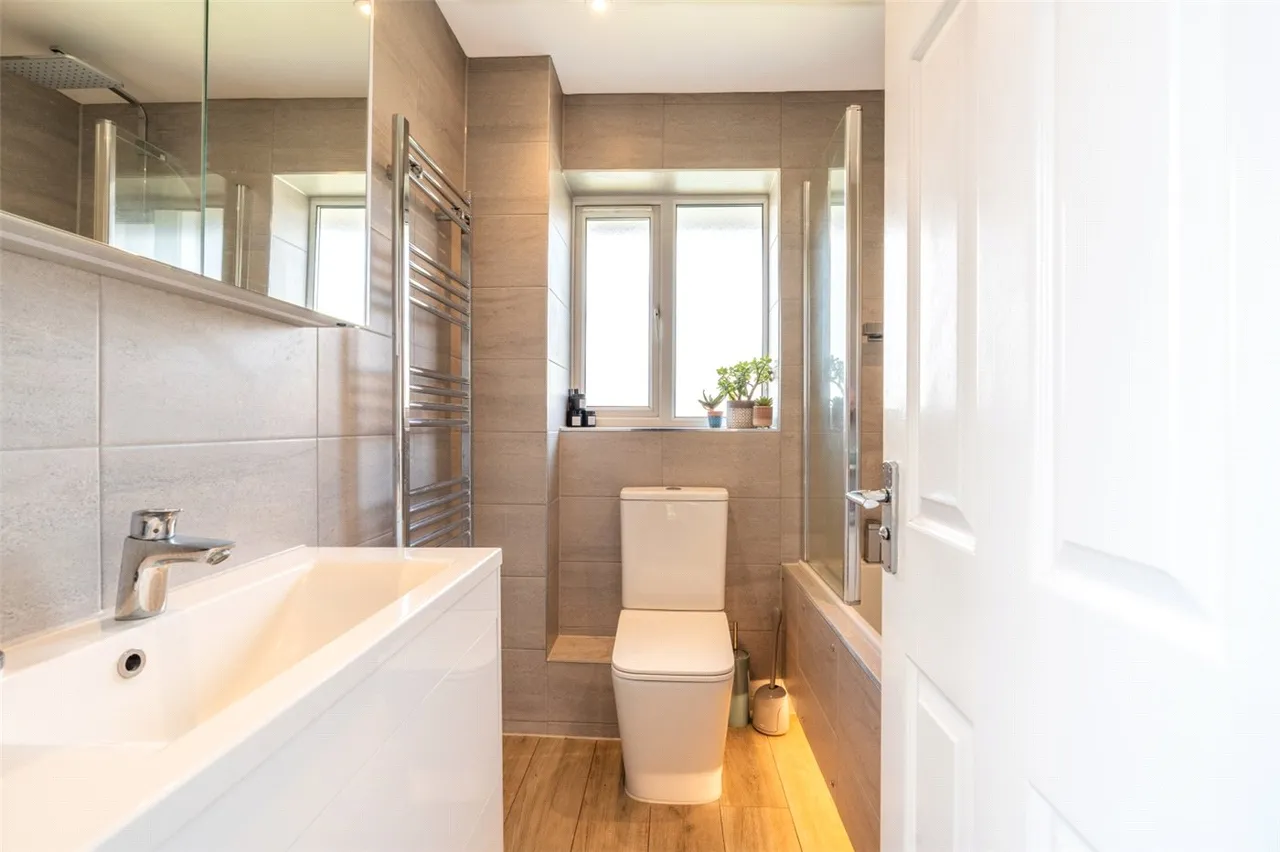 3 bed house for sale — Colt Close, Colehill, Wimborne, Dorset, BH21