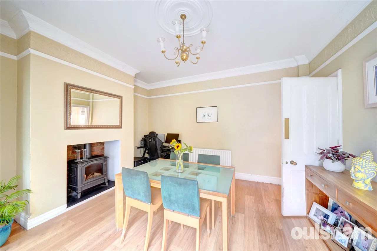 The Crescent, Bromsgrove, Worcestershire, B60 2DE, photo 14