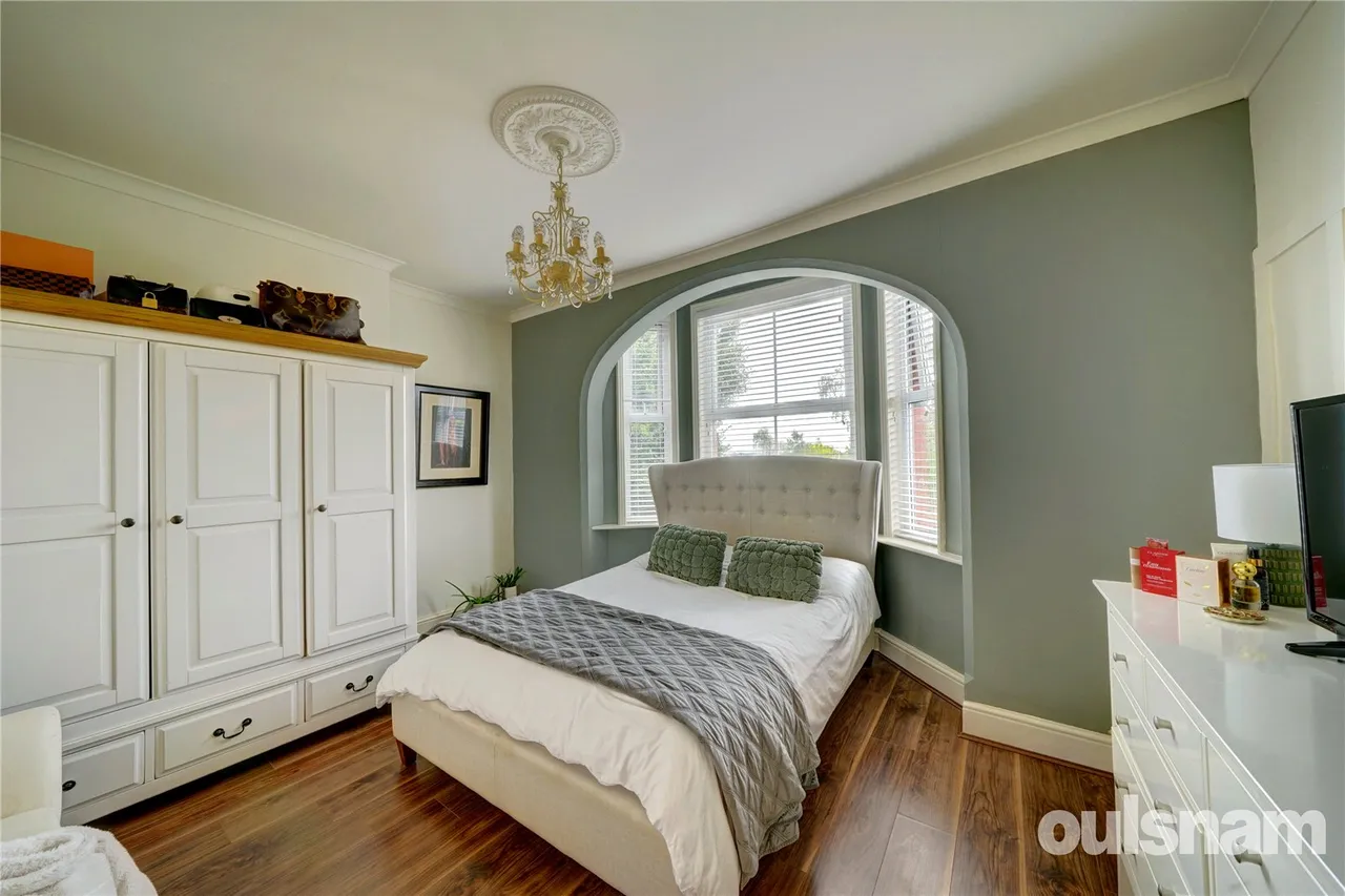 The Crescent, Bromsgrove, Worcestershire, B60 2DE, photo 15
