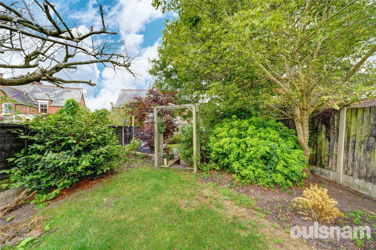 The Crescent, Bromsgrove, Worcestershire, B60 2DE, photo 23
