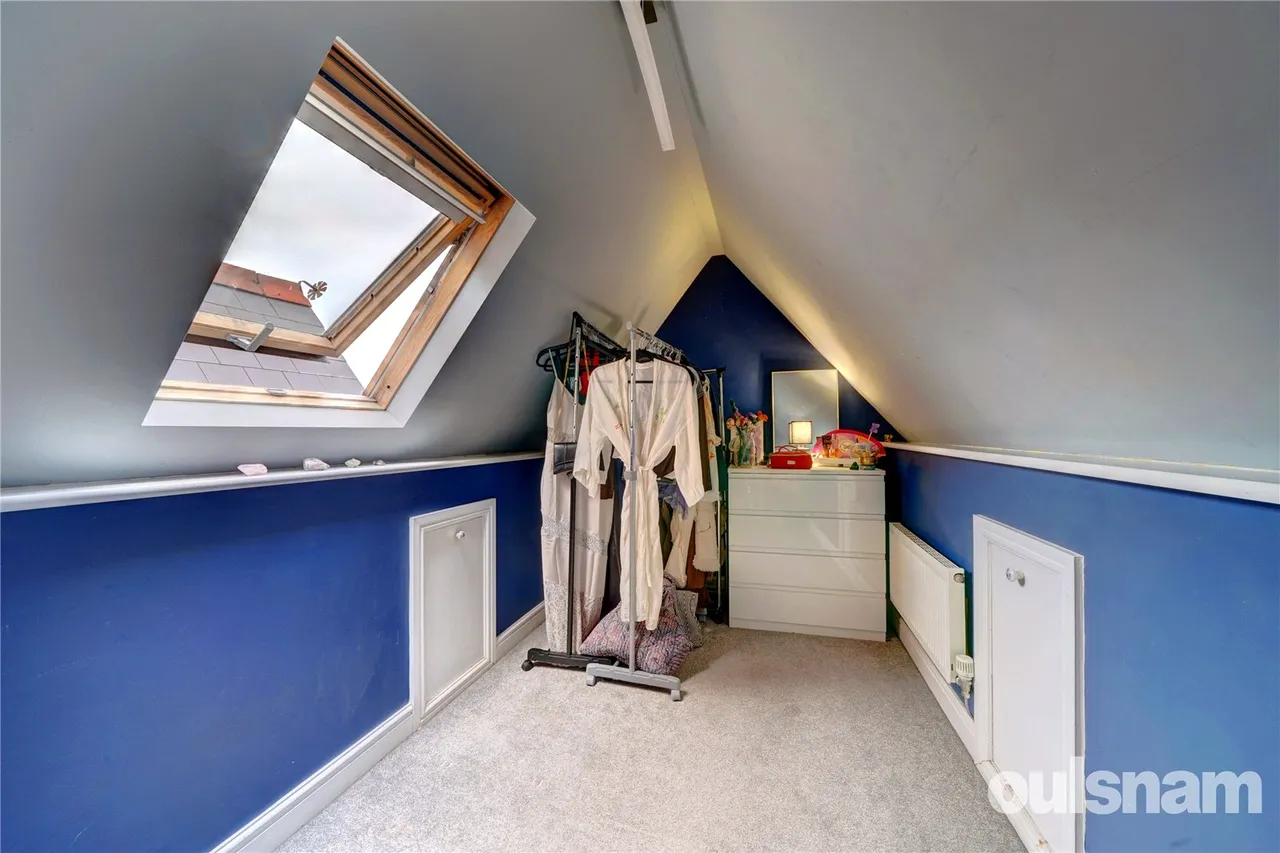 The Crescent, Bromsgrove, Worcestershire, B60 2DE, photo 20