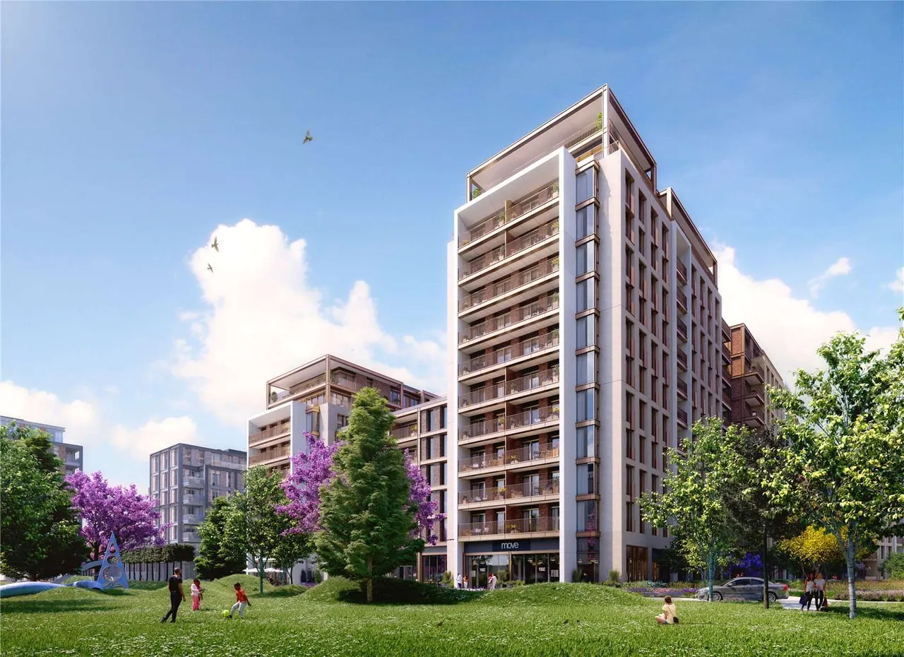 King's Road Park, King's Road, London, SW6 2FP, photo 10