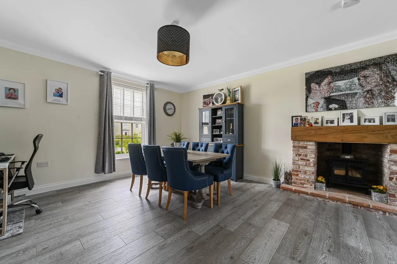 Roe Deer Drive, Capel St Mary, IP9 2LN, photo 5