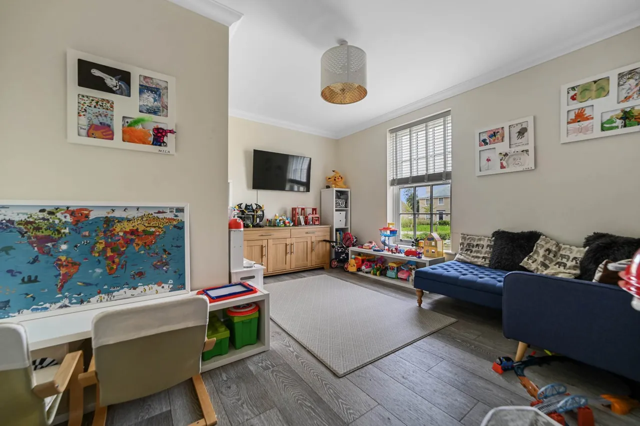 Roe Deer Drive, Capel St Mary, IP9 2LN, photo 11