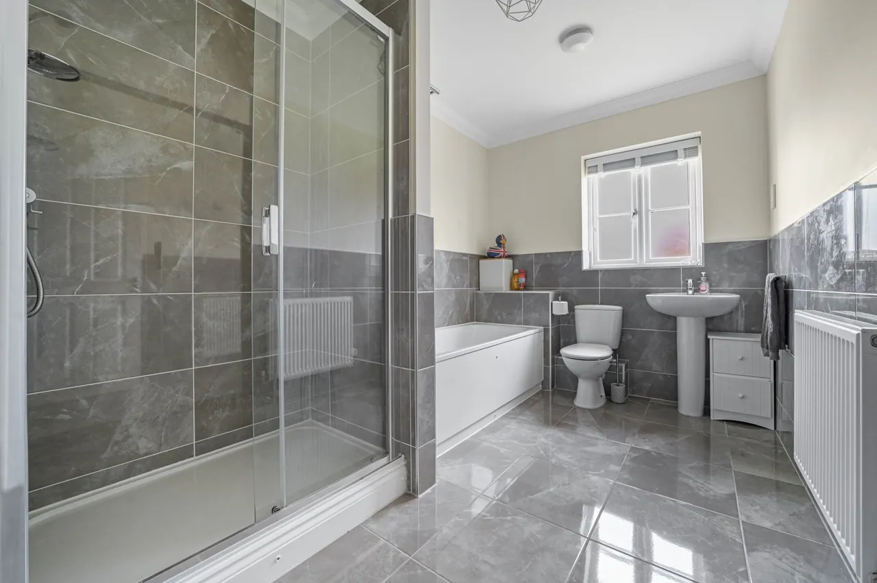 Roe Deer Drive, Capel St Mary, IP9 2LN, photo 24