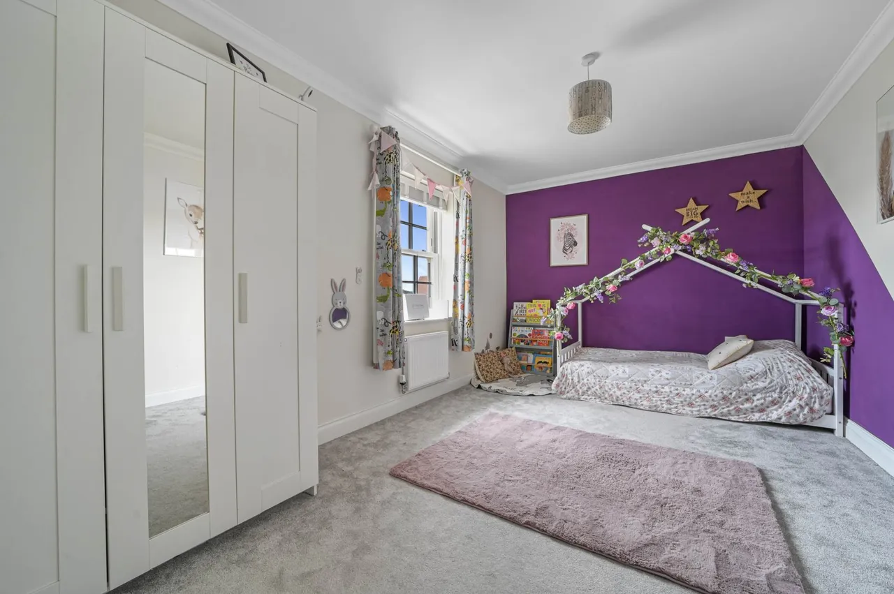 Roe Deer Drive, Capel St Mary, IP9 2LN, photo 21