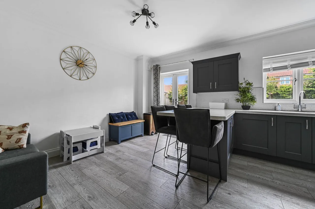 Roe Deer Drive, Capel St Mary, IP9 2LN, photo 14