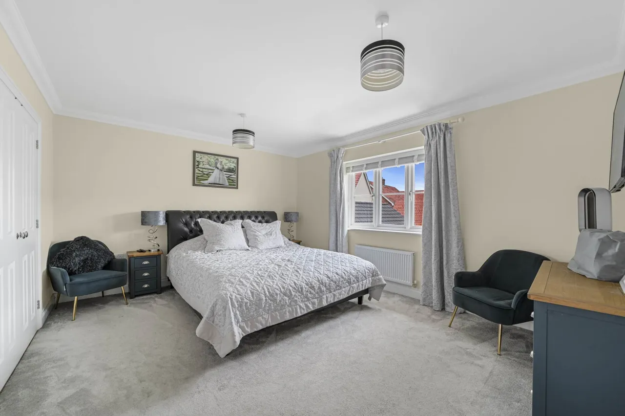 Roe Deer Drive, Capel St Mary, IP9 2LN, photo 15
