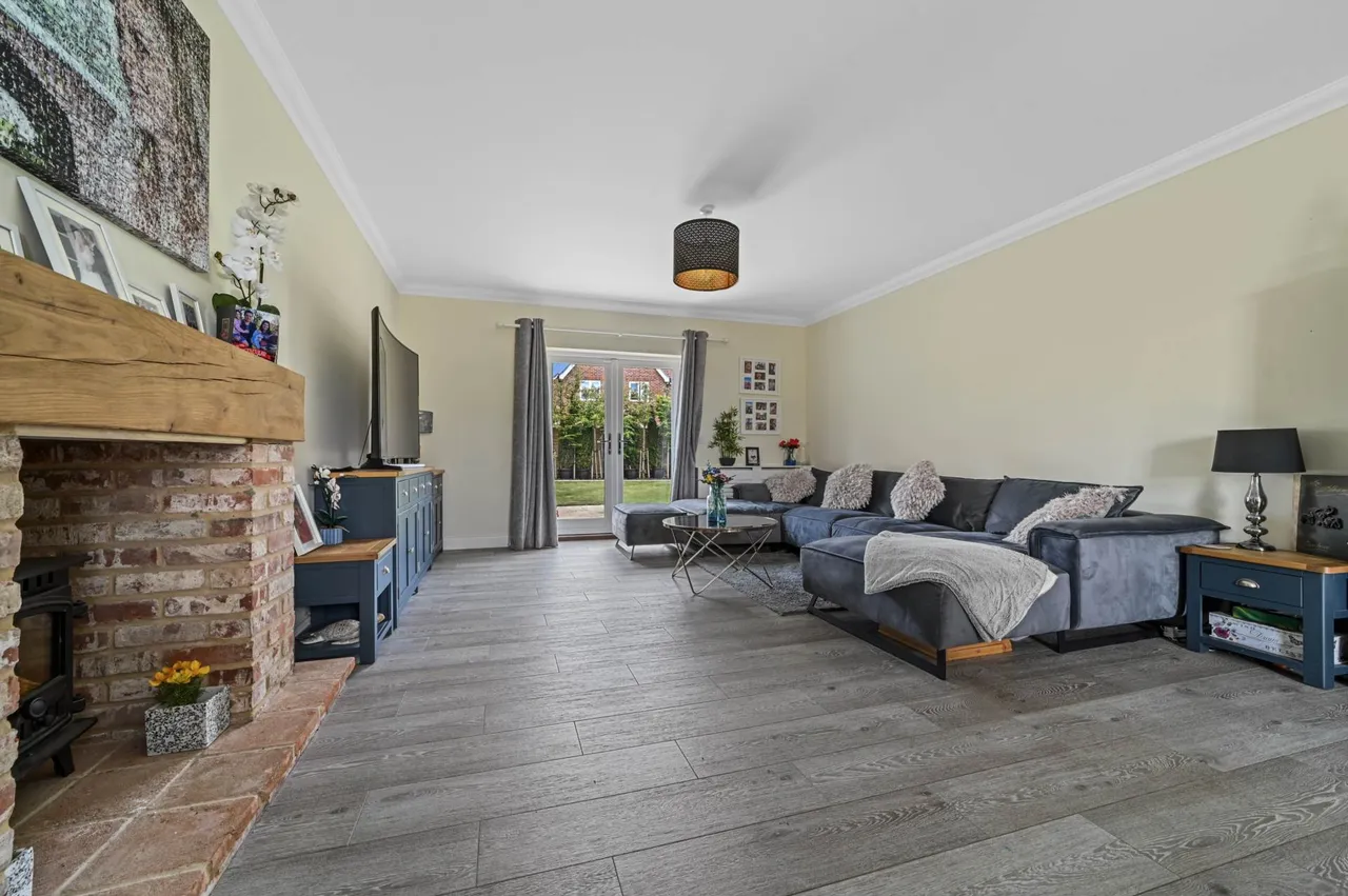 Roe Deer Drive, Capel St Mary, IP9 2LN, photo 8