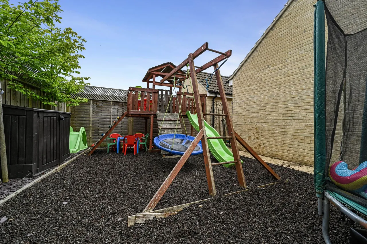 Roe Deer Drive, Capel St Mary, IP9 2LN, photo 28