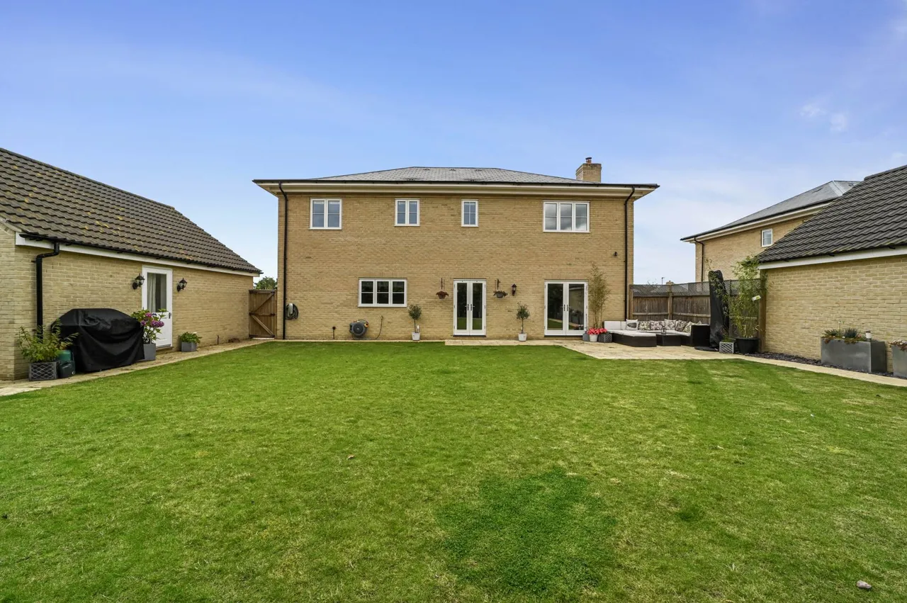 Roe Deer Drive, Capel St Mary, IP9 2LN, photo 25