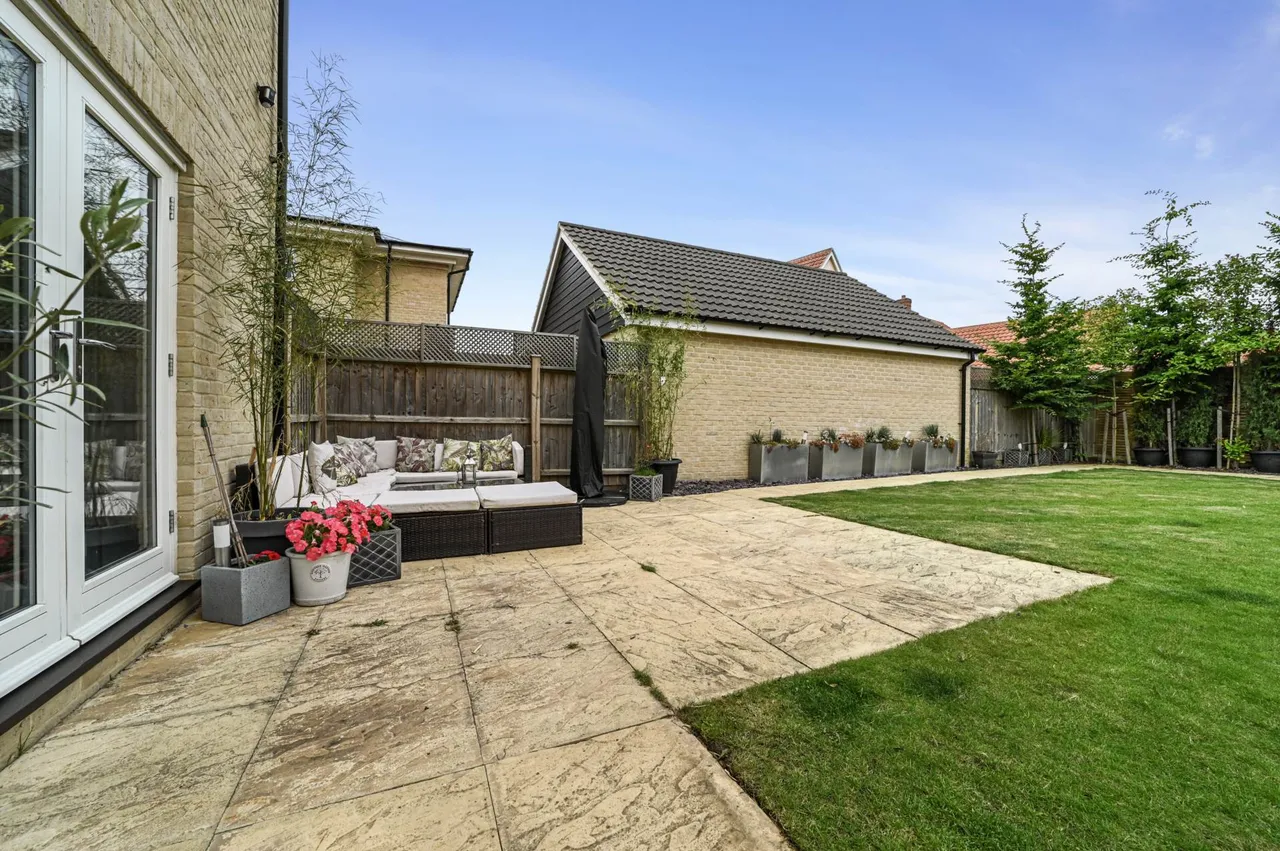 Roe Deer Drive, Capel St Mary, IP9 2LN, photo 26