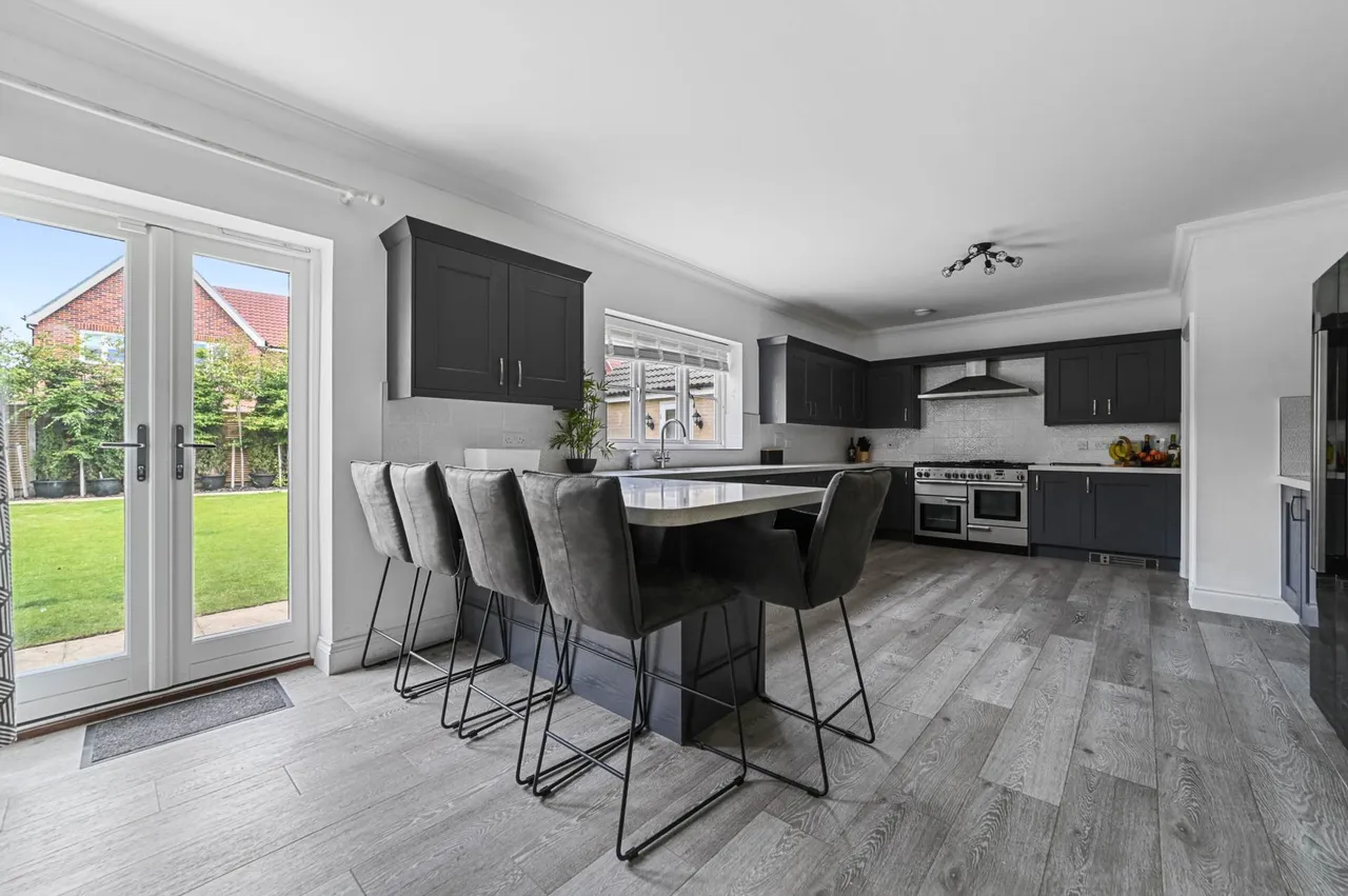Roe Deer Drive, Capel St Mary, IP9 2LN, photo 12