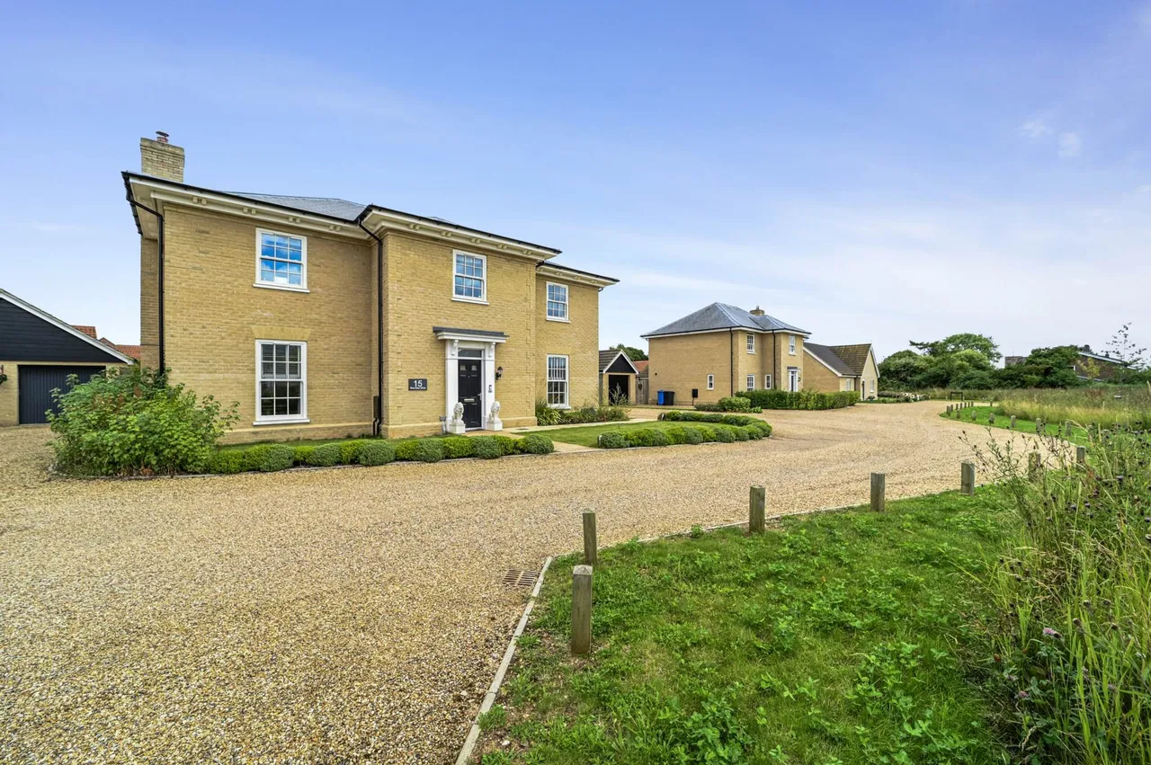 Roe Deer Drive, Capel St Mary, IP9 2LN, photo 2