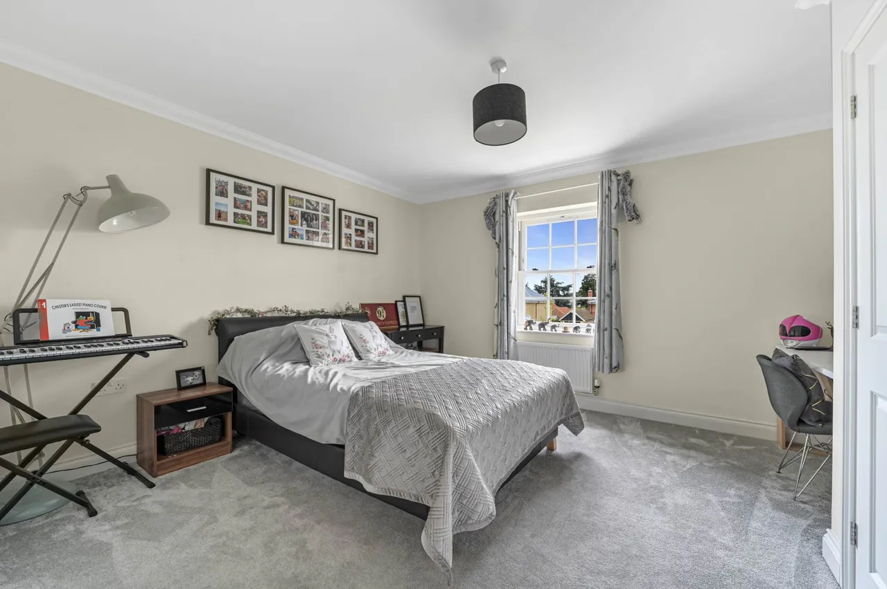 Roe Deer Drive, Capel St Mary, IP9 2LN, photo 19