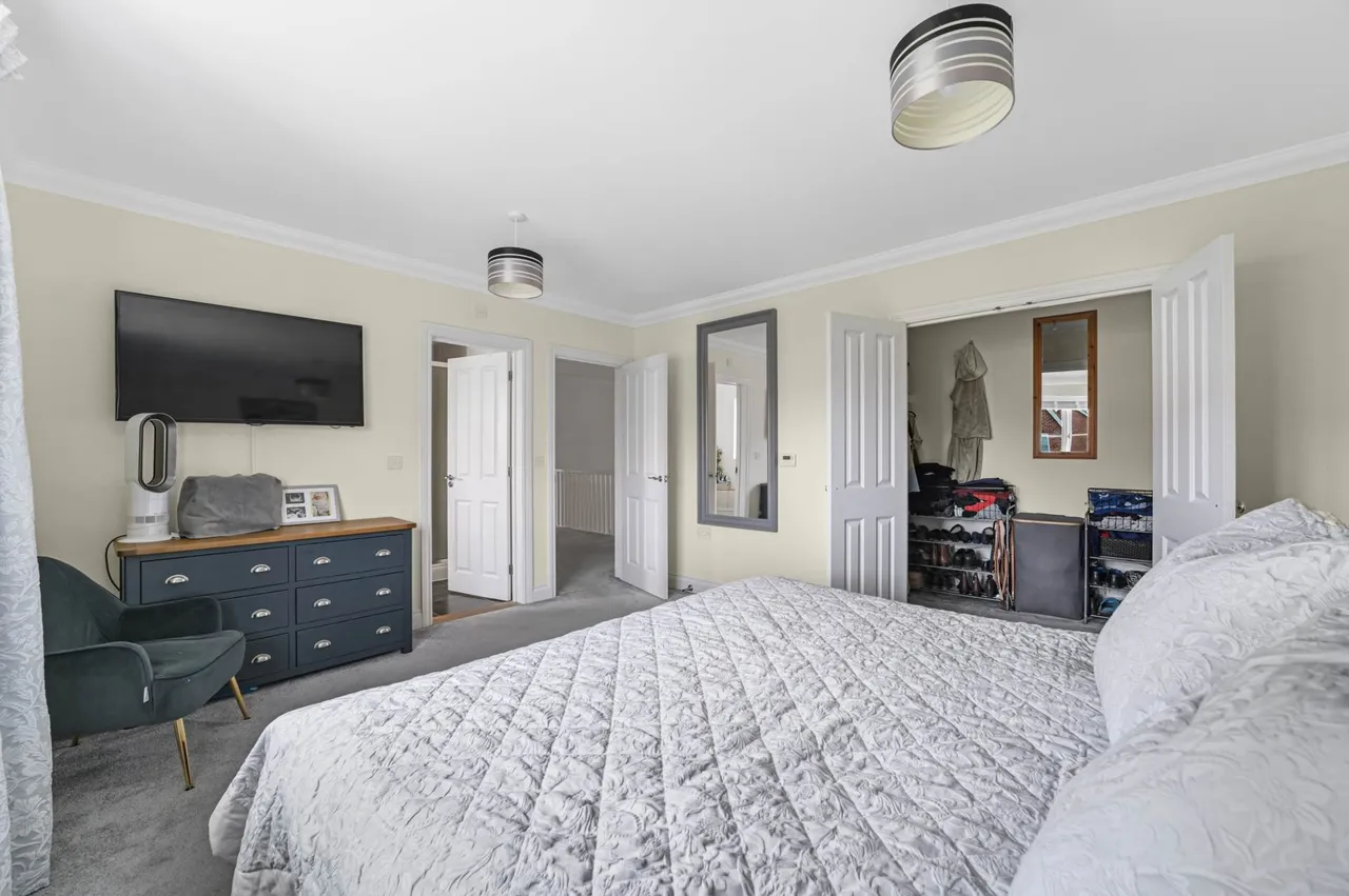 Roe Deer Drive, Capel St Mary, IP9 2LN, photo 17