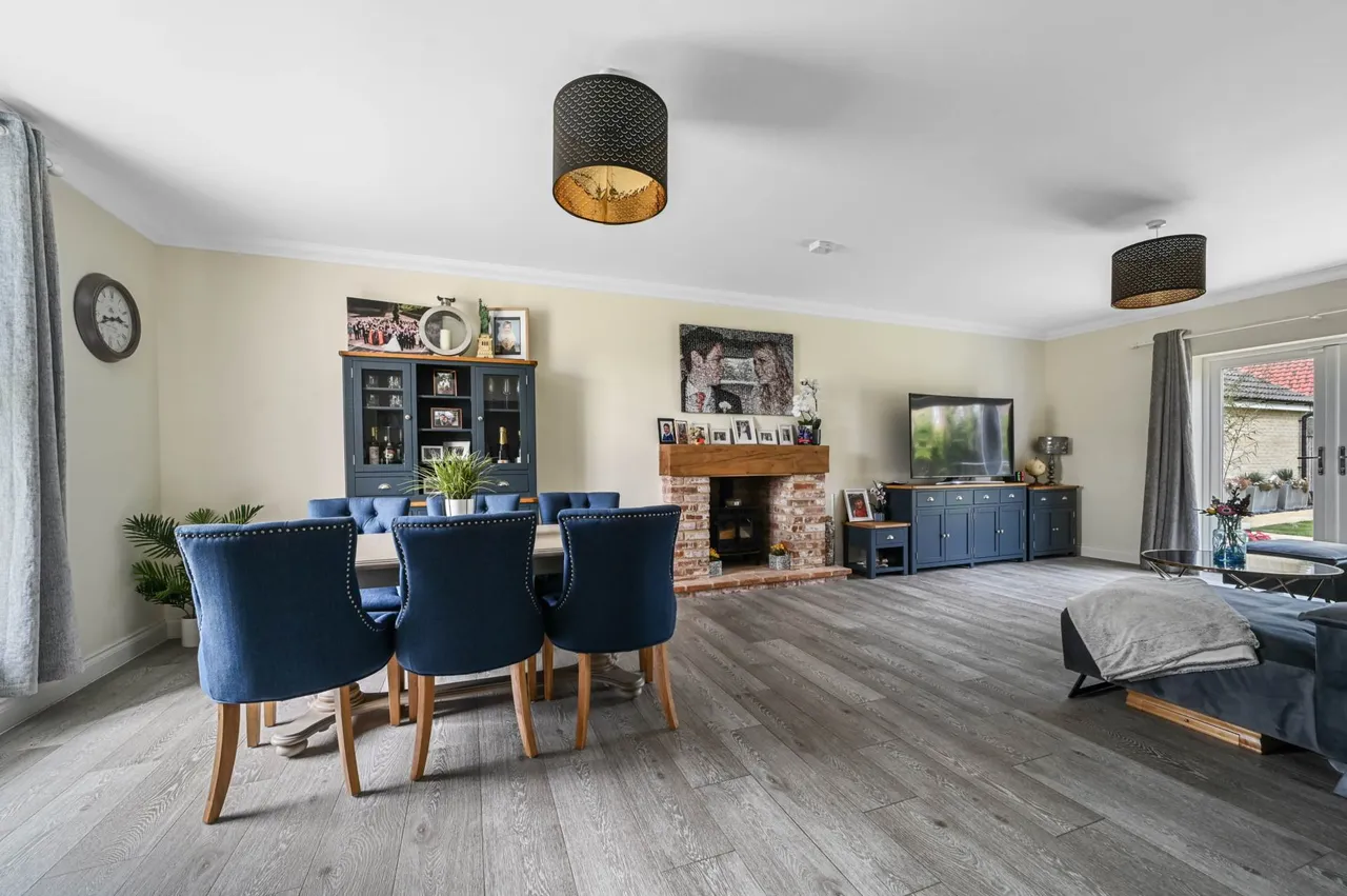 Roe Deer Drive, Capel St Mary, IP9 2LN, photo 6