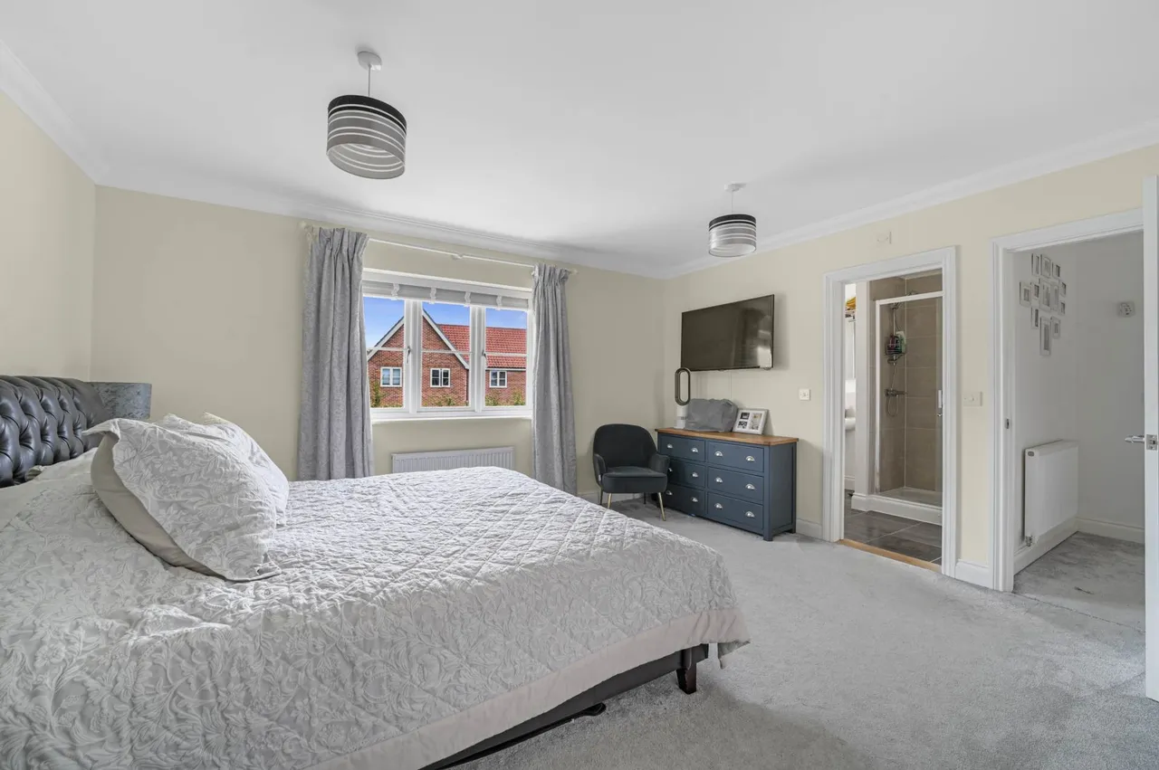 Roe Deer Drive, Capel St Mary, IP9 2LN, photo 18