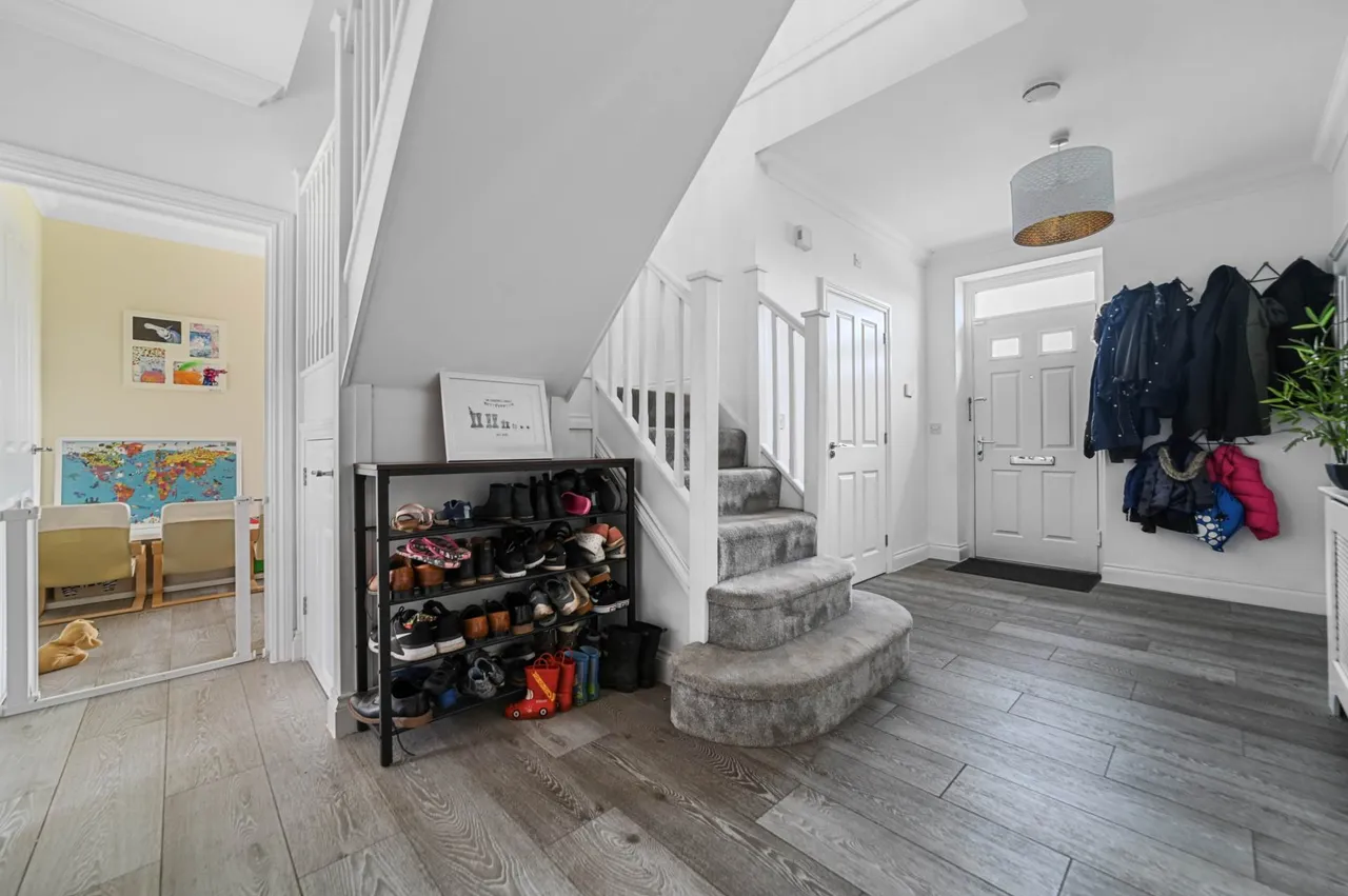 Roe Deer Drive, Capel St Mary, IP9 2LN, photo 10