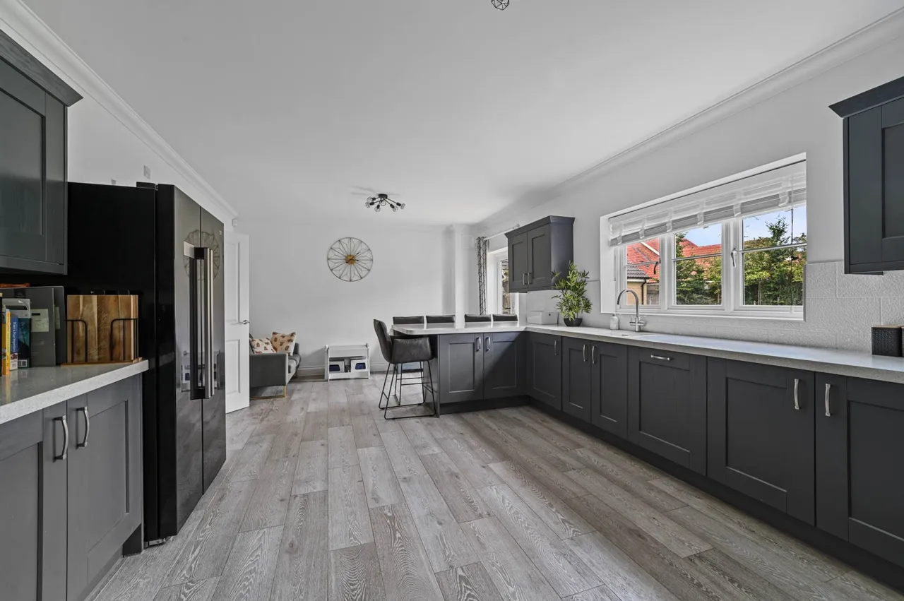 Roe Deer Drive, Capel St Mary, IP9 2LN, photo 13