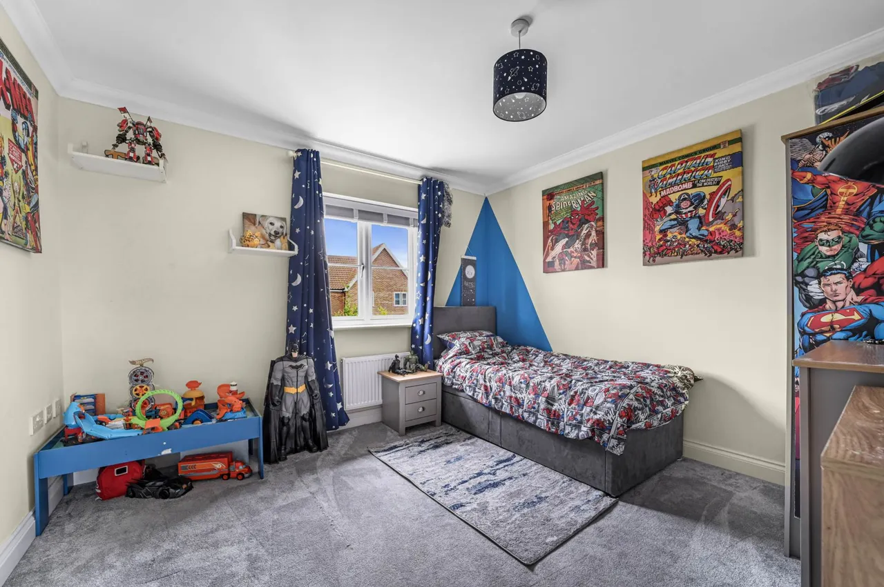 Roe Deer Drive, Capel St Mary, IP9 2LN, photo 22