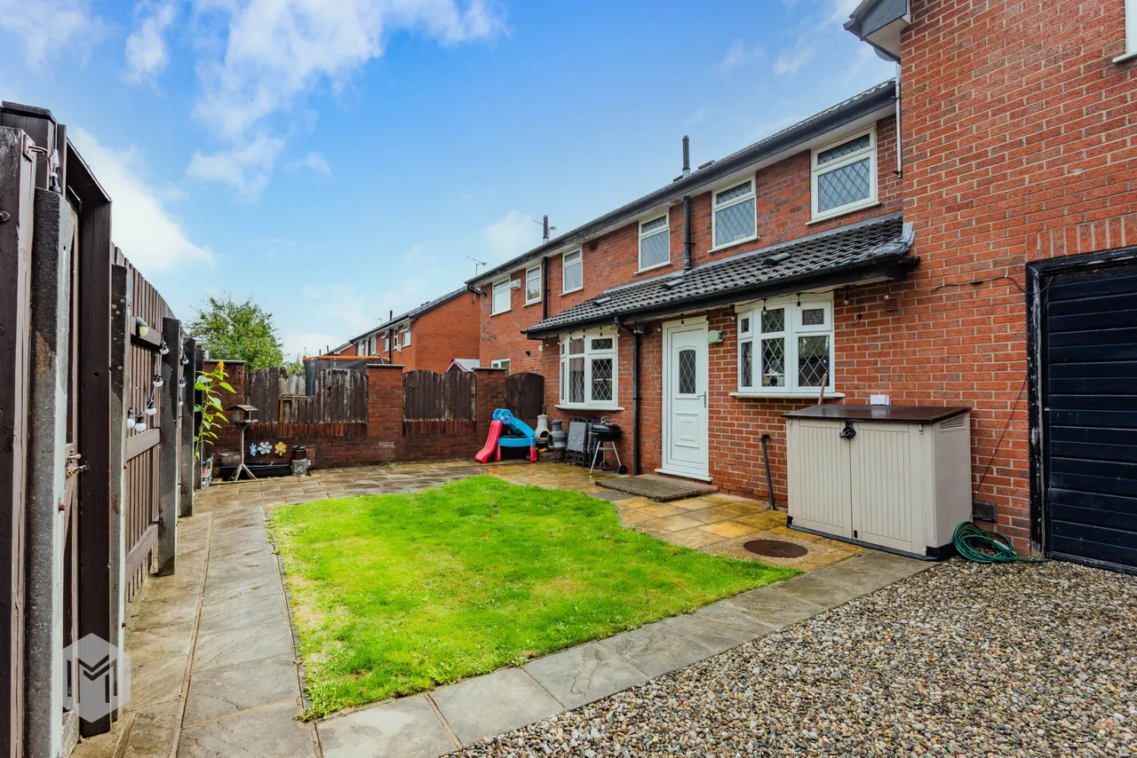 Harrowby Street, Farnworth, Bolton, BL4 7BR, photo 4