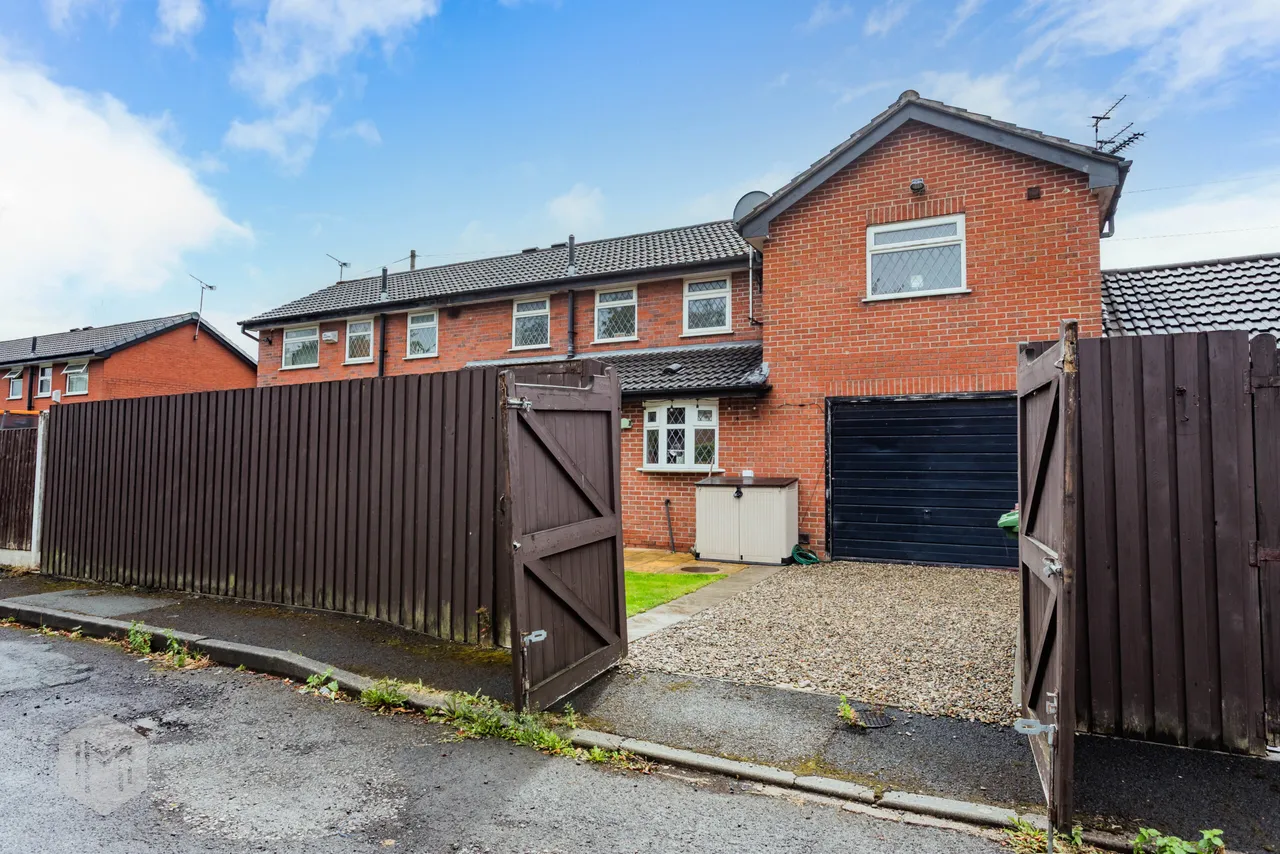 Harrowby Street, Farnworth, Bolton, BL4 7BR, photo 18