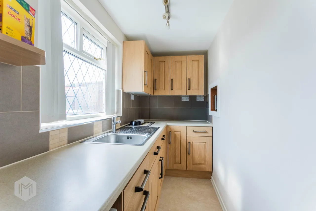 Harrowby Street, Farnworth, Bolton, BL4 7BR, photo 8